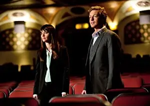 The Mentalist | S03 - E22 | Rhapsody in Red