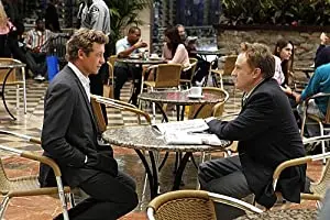 The Mentalist | S03 - E24 | Strawberries and Cream | Part 2