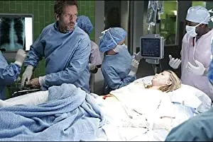 House M.D. | S03 - E14 | Insensitive