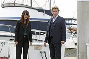 The Mentalist | S04 - E11 | Always Bet on Red