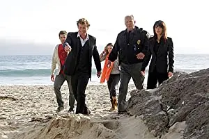 The Mentalist | S04 - E22 | So Long, and Thanks for All the Red Snapper