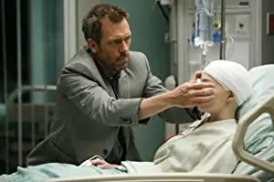 House M.D. | S05 - E02 | Not Cancer