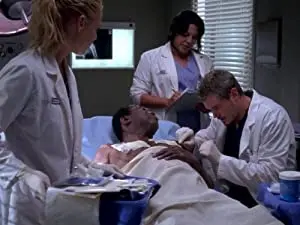 Grey's Anatomy | S04 - E02 | Love/Addiction