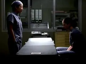 Grey's Anatomy | S04 - E10 | Crash Into Me | Part 2