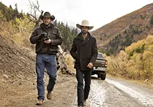 Yellowstone | S02 - E06 | Blood the Boy