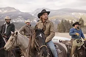 Yellowstone | S02 - E09 | Enemies by Monday