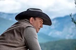 Yellowstone | S02 - E10 | Sins of the Father