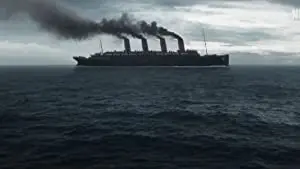 1899 | S01 - E01 | The Ship