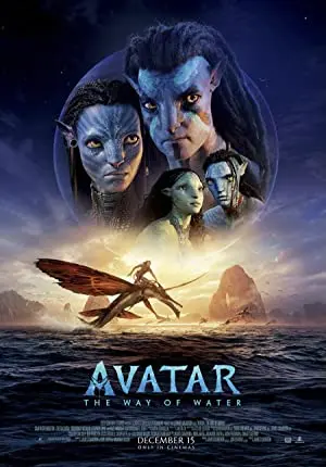 Avatar: The Way of Water - Een Nieuwe Golf in Cinematische Pracht