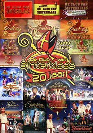 De Grote Club van Sinterklaas