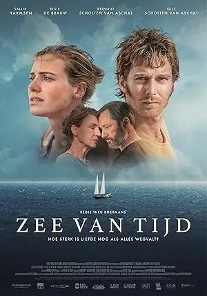 Verlies, verzoening en herinnering in het indringende Sea of Time (2022)