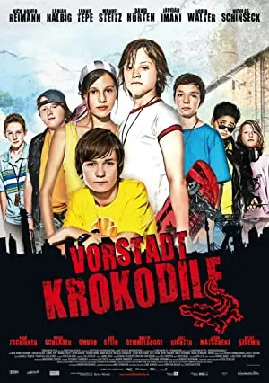 Crocodiles