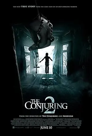 The Conjuring 2 (2016): Een angstaanjagend vervolg met bovennatuurlijke kracht