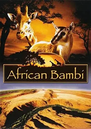 African Bambi