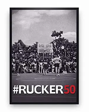 #Rucker50