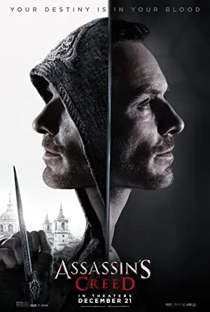 Assassin's Creed (2016) - Een visueel spektakel zonder diepgang