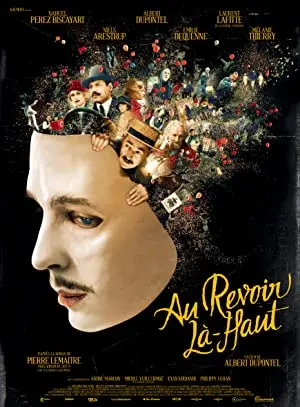 Au Revoir La Haut