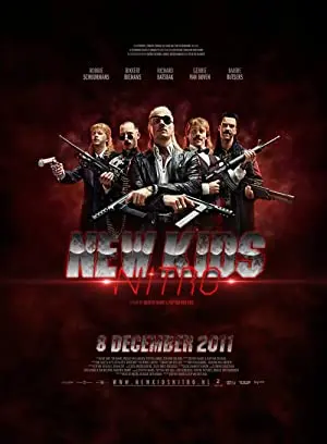 New Kids Nitro