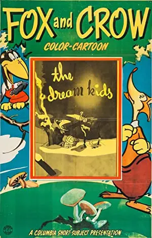 The Dream Kids