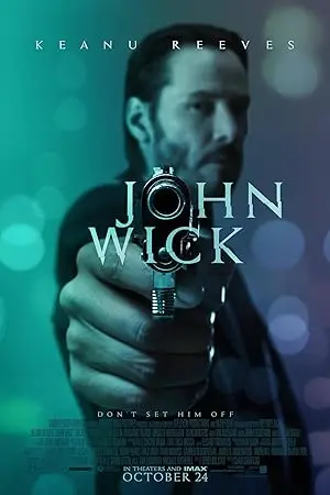 John Wick (2014) - Een Meesterwerk van Actie en Wraak