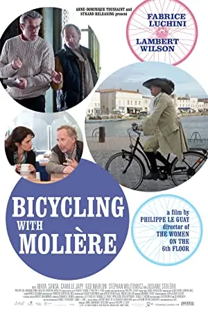 Alceste A Bicyclette
