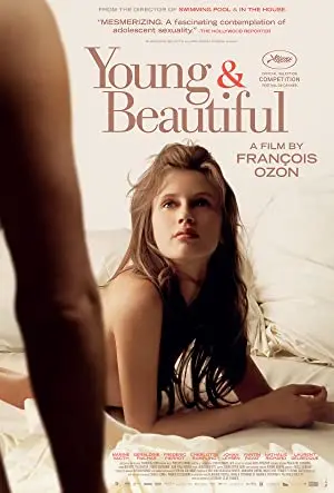Jeune & Jolie