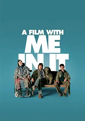 A Film With Me In It