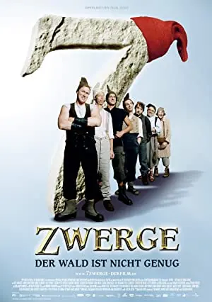 7 Dwarves