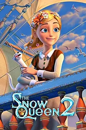 Snow King