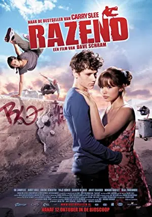 Razend
