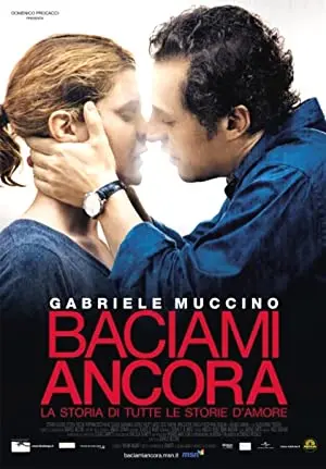 Baciami Ancora