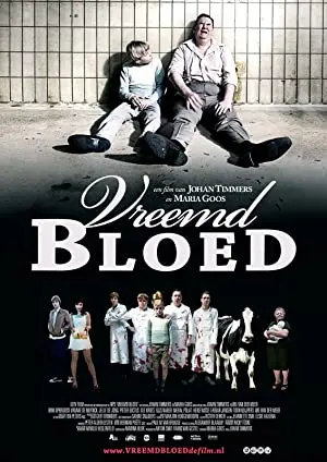 Vreemd Bloed
