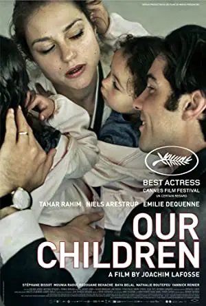 Our children