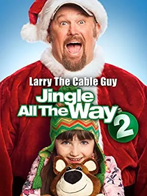 Jingle All The Way 2