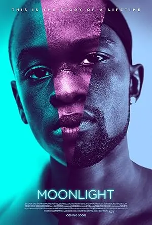 Moonlight (2016) - Een Poëtische Reis vol Liefde, Identiteit en Zelfontdekking