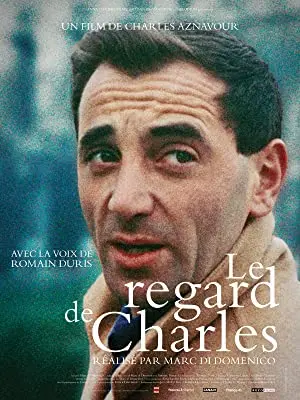Le regard de Charles