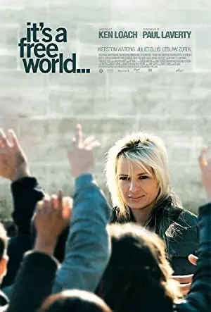 It's a Free World
