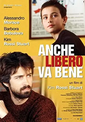 Anche Libero Va Bene