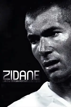 Zidane, A 21st Century Portrait