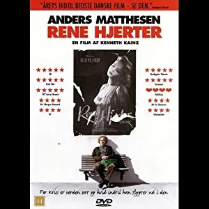 Rene hjerter
