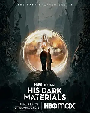 His Dark Materials | S03 - E01 | The Enchanted Sleeper