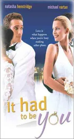 It Had to be You