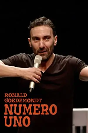 Ronald Goedemondt - Numero Uno