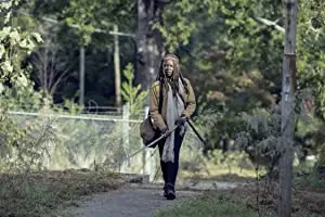 The Walking Dead | S09 - E14 | Scars