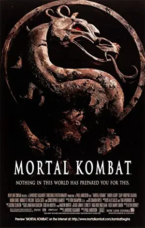 Mortal Kombat: The Movie
