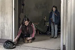 The Walking Dead | S10 - E15 | The Tower