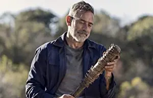 The Walking Dead | S10 - E22 | Here's Negan