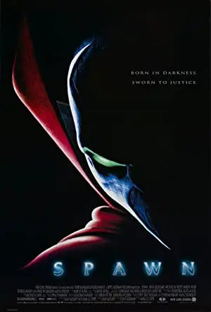 Spawn: The Movie