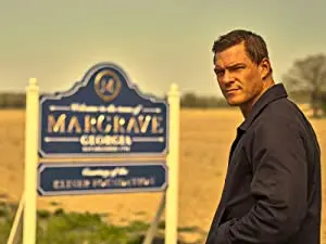Reacher | S01 - E01 | Welcome to Margrave