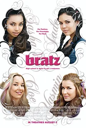 Bratz: The Movie